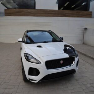 Ремонт рулевой рейки Jaguar F-Pace