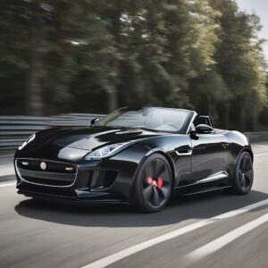 Ремонт рулевой рейки Jaguar F-Type