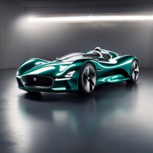 Ремонт рулевой рейки Jaguar I-Pace