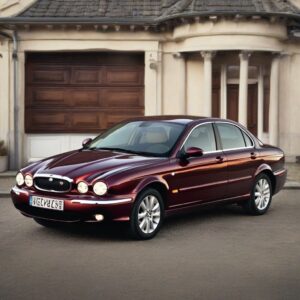 Ремонт рулевой рейки Jaguar X-Type