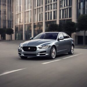 Ремонт рулевой рейки Jaguar XF