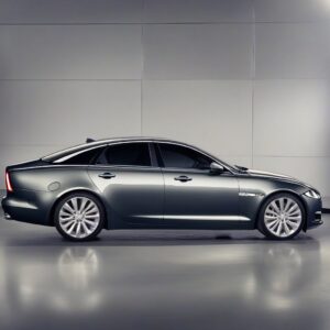 Ремонт рулевой рейки Jaguar XJ