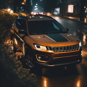 Ремонт рулевой рейки Jeep Grand Cherokee