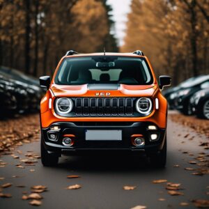 Ремонт рулевой рейки Jeep Renegade