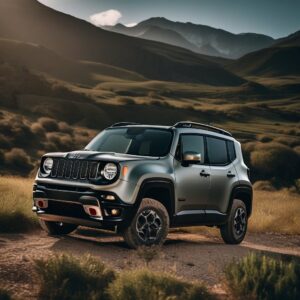 Ремонт рулевой рейки Jeep Wrangler