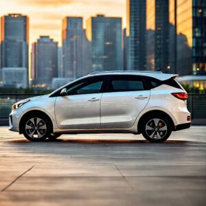 Ремонт рулевой рейки Kia Carens