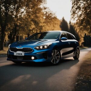 Ремонт рулевой рейки Kia Ceed