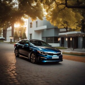 Ремонт рулевой рейки Kia Optima