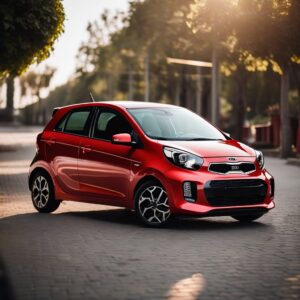 Ремонт рулевой рейки Kia Picanto