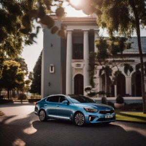 Ремонт рулевой рейки Kia Quoris