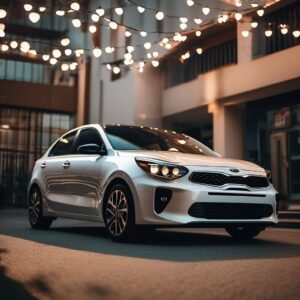 Ремонт рулевой рейки Kia Rio