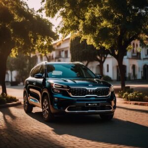 Ремонт рулевой рейки Kia Seltos