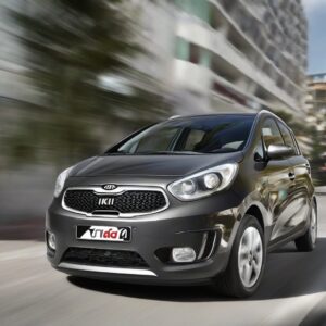 Ремонт рулевой рейки Kia Venga