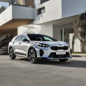 Ремонт рулевой рейки Kia XCeed