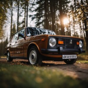 Ремонт рулевой рейки Lada 2104