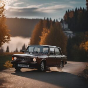 Ремонт рулевой рейки Lada 2105