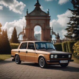 Ремонт рулевой рейки Lada 2107