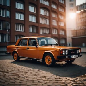 Ремонт рулевой рейки Lada 2108