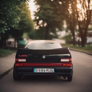 Ремонт рулевой рейки Lada 2115