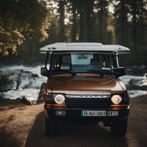 Ремонт рулевой рейки Land Rover Discovery с 2014 года