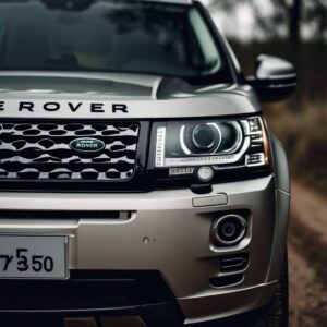Ремонт рулевой рейки Land Rover Freelander