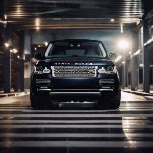 Ремонт рулевой рейки Land Rover Range Rover