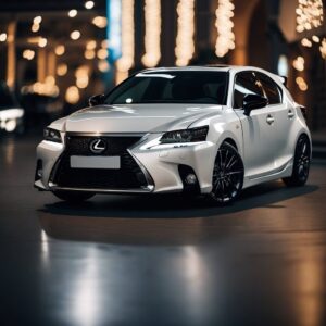 Ремонт рулевой рейки Lexus CT