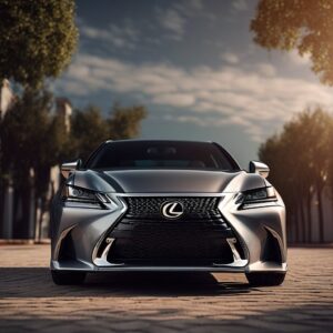 Ремонт рулевой рейки Lexus GS