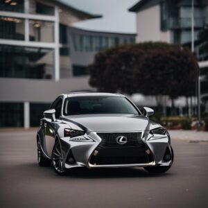 Ремонт рулевой рейки Lexus IS с 2014 года