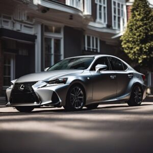 Ремонт рулевой рейки Lexus IS