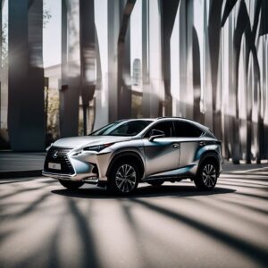 Ремонт рулевой рейки Lexus NX