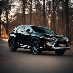 Ремонт рулевой рейки Lexus RX с 2014 года