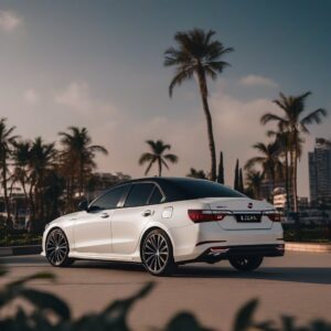 Ремонт рулевой рейки Lifan Breez