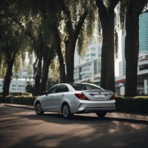 Ремонт рулевой рейки Lifan Celliya