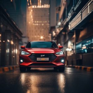 Ремонт рулевой рейки Lifan Myway