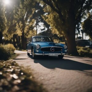 Ремонт рулевой рейки Lifan Solano