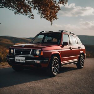 Ремонт рулевой рейки Lifan X60