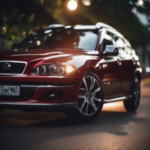 Ремонт рулевой рейки Lifan X70