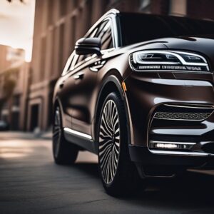 Ремонт рулевой рейки Lincoln LS