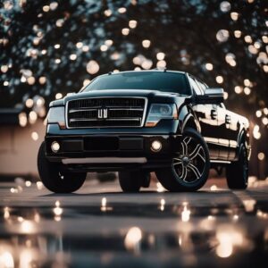 Ремонт рулевой рейки Lincoln Mark LT