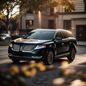 Ремонт рулевой рейки Lincoln MKT