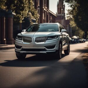Ремонт рулевой рейки Lincoln MKX