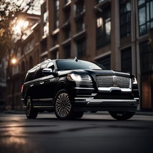 Ремонт рулевой рейки Lincoln Town Car