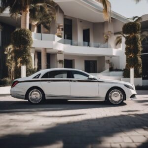 Ремонт рулевой рейки Maybach 62