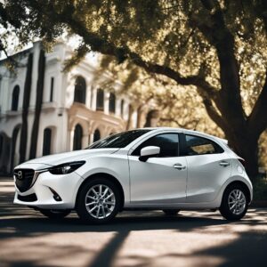 Ремонт рулевой рейки Mazda 2