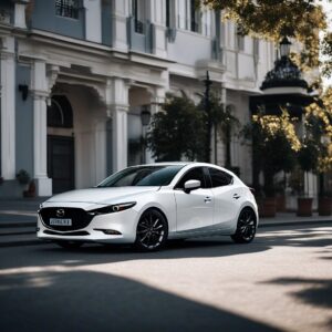 Ремонт рулевой рейки Mazda 3
