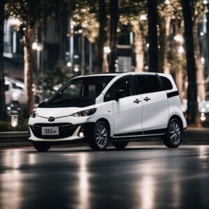 Ремонт рулевой рейки Mazda Biante