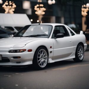 Ремонт рулевой рейки Mazda Capella