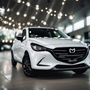 Ремонт рулевой рейки Mazda Demio