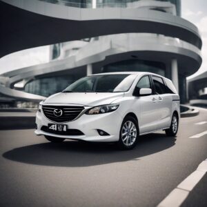 Ремонт рулевой рейки Mazda MPV